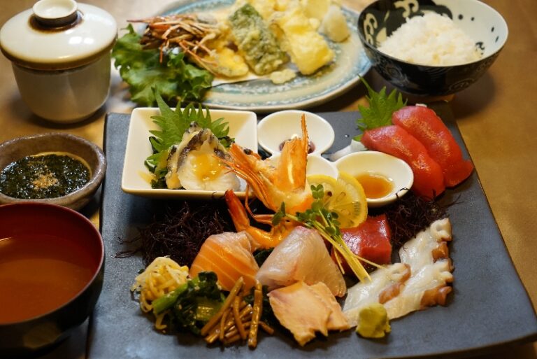会食におすすめ | 民宿しらいし・魚料理の店 達-だるま-（公式）