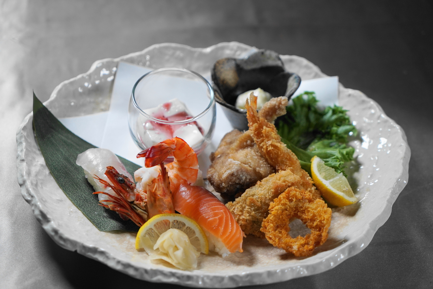 お子様ランチ